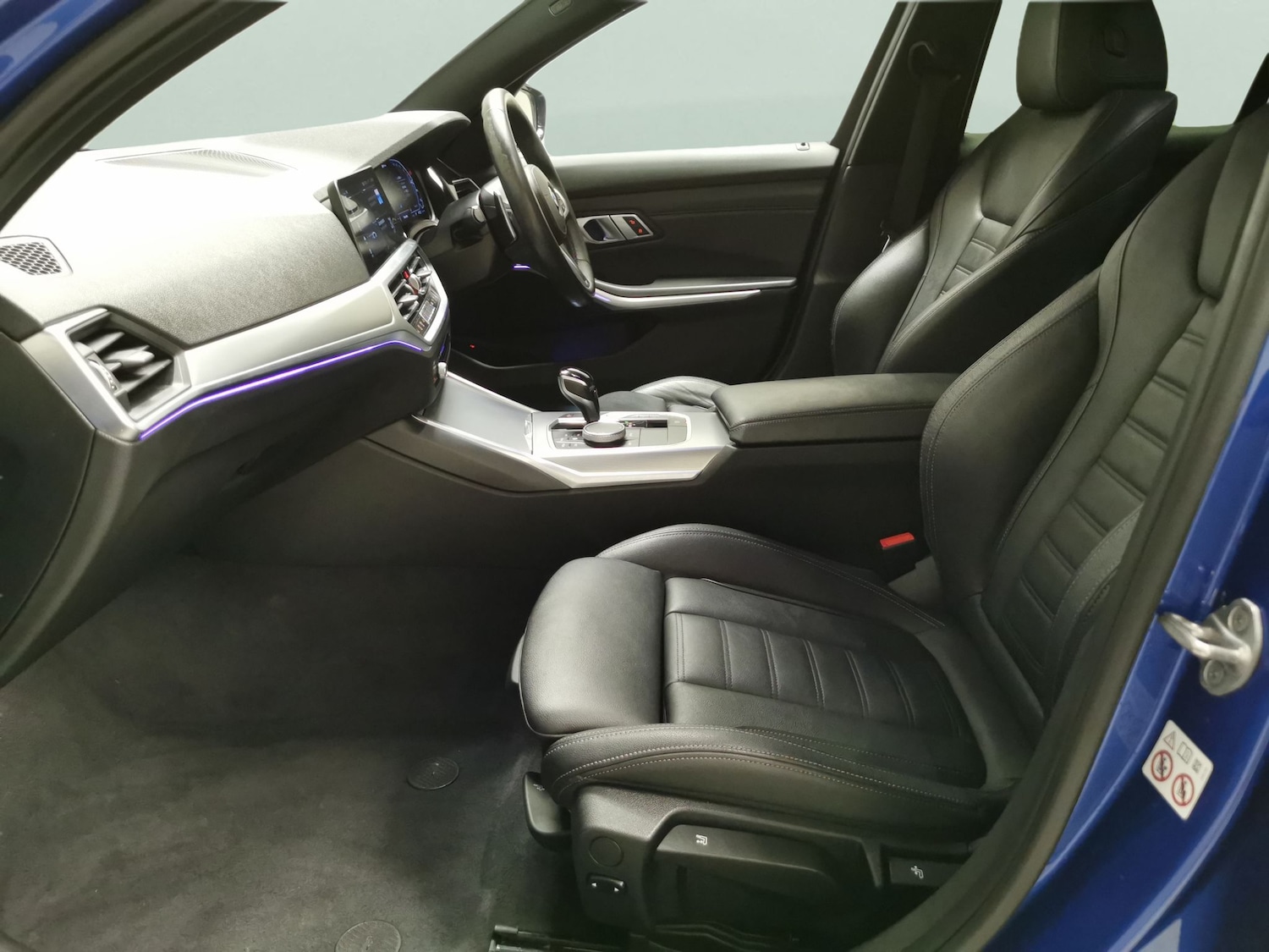 Used BMW 3 Series 2020 for sale - 77476741: Photo 4