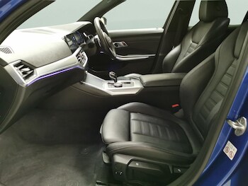 Used BMW 3 Series 2020 for sale - 77476741: Photo