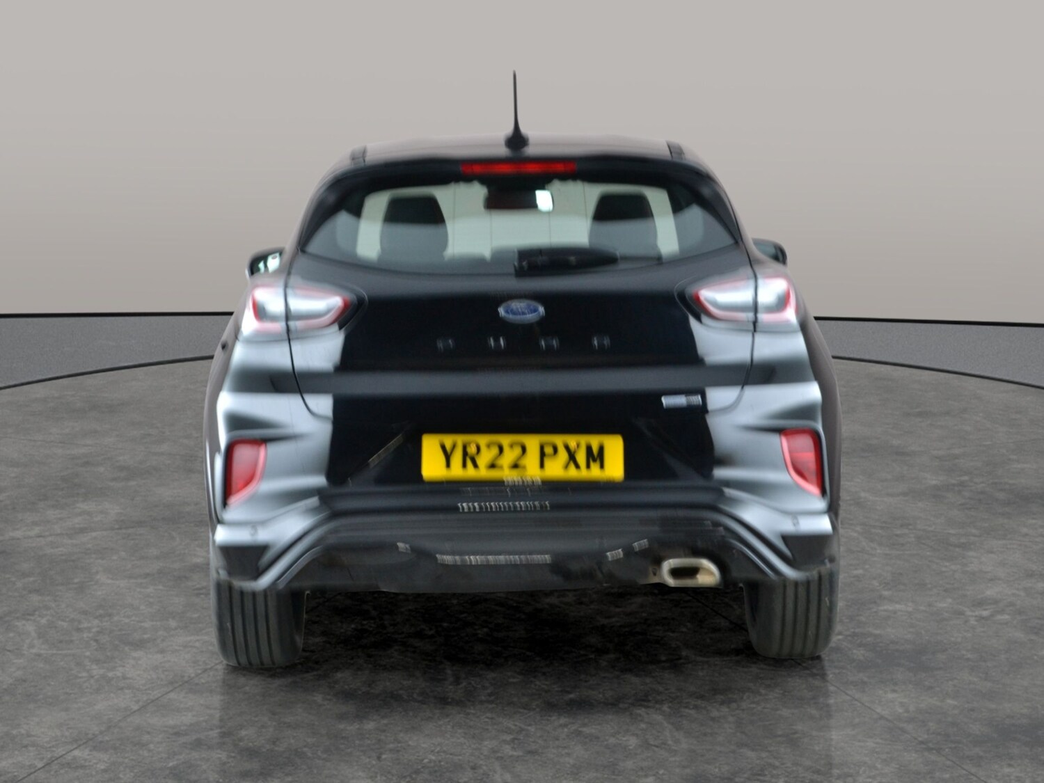 Used Ford Puma 2022 for sale - 77458240: Photo 11