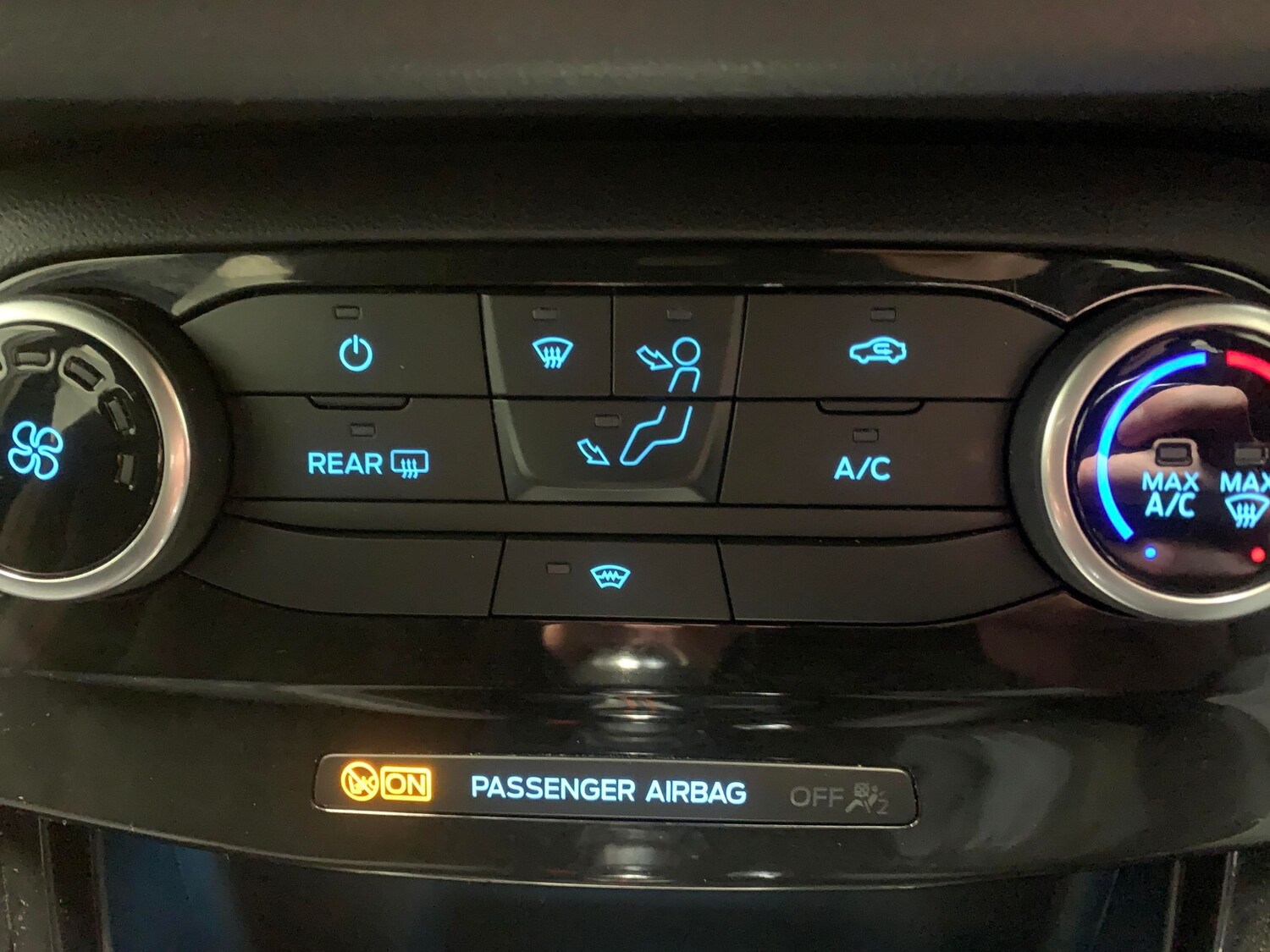 Used Ford Puma 2022 for sale - 77458240: Photo 19