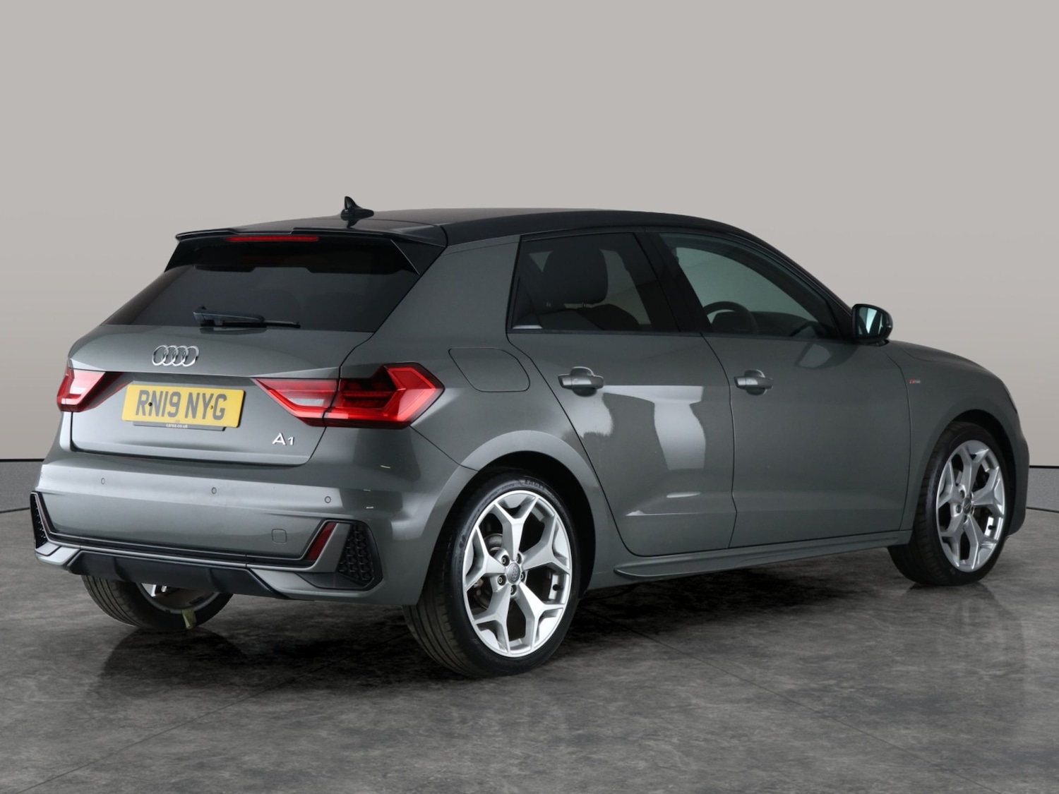 Used Audi A1 2019 for sale - 76661498: Photo 10