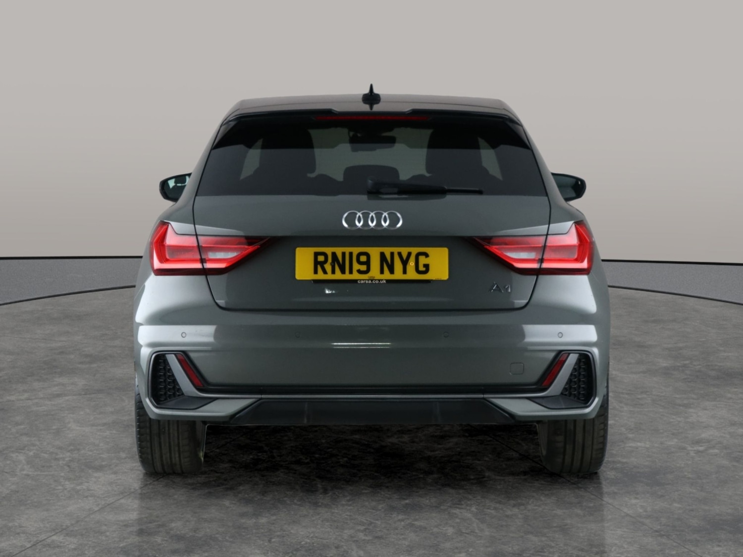 Used Audi A1 2019 for sale - 76661498: Photo 11