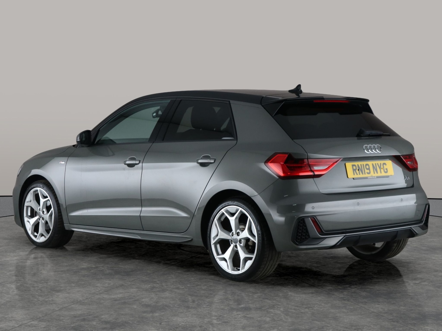 Used Audi A1 2019 for sale - 76661498: Photo 12