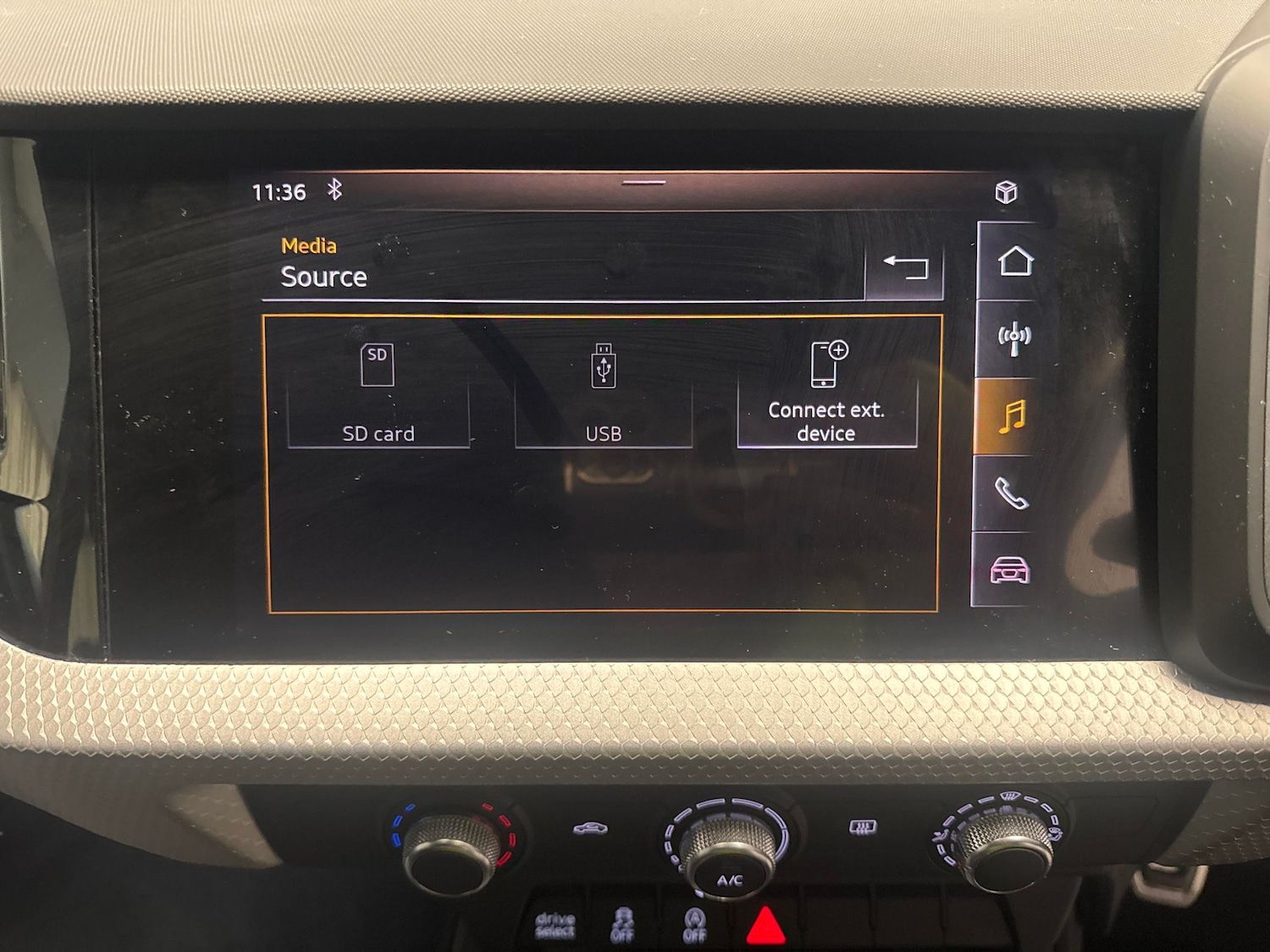 Used Audi A1 2019 for sale - 76661498: Photo 13