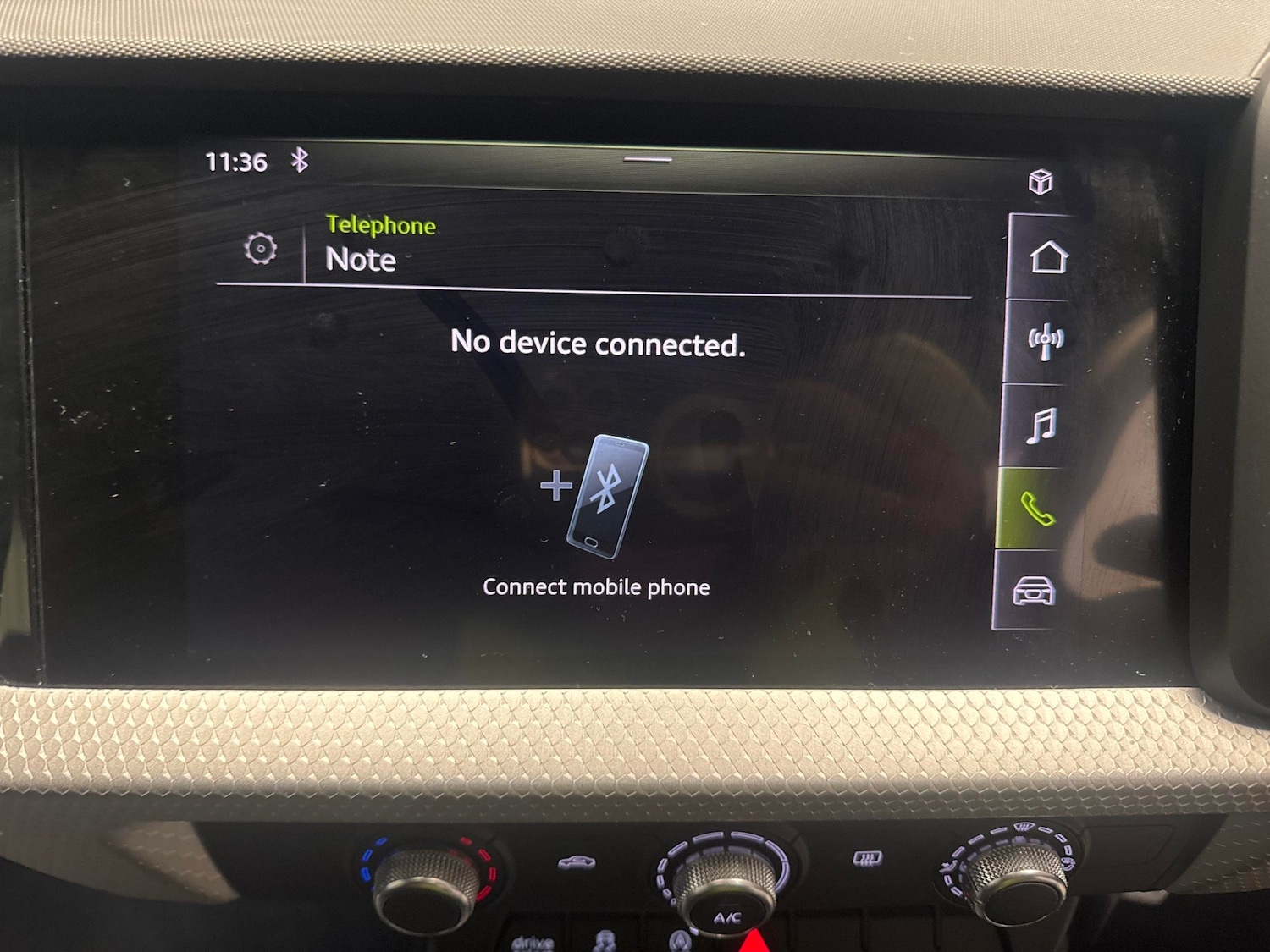 Used Audi A1 2019 for sale - 76661498: Photo 14