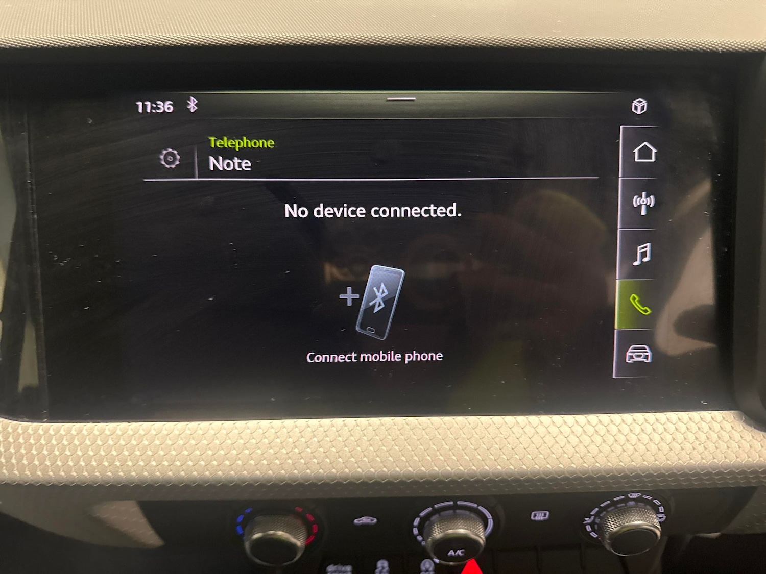 Used Audi A1 2019 for sale - 76661498: Photo 15