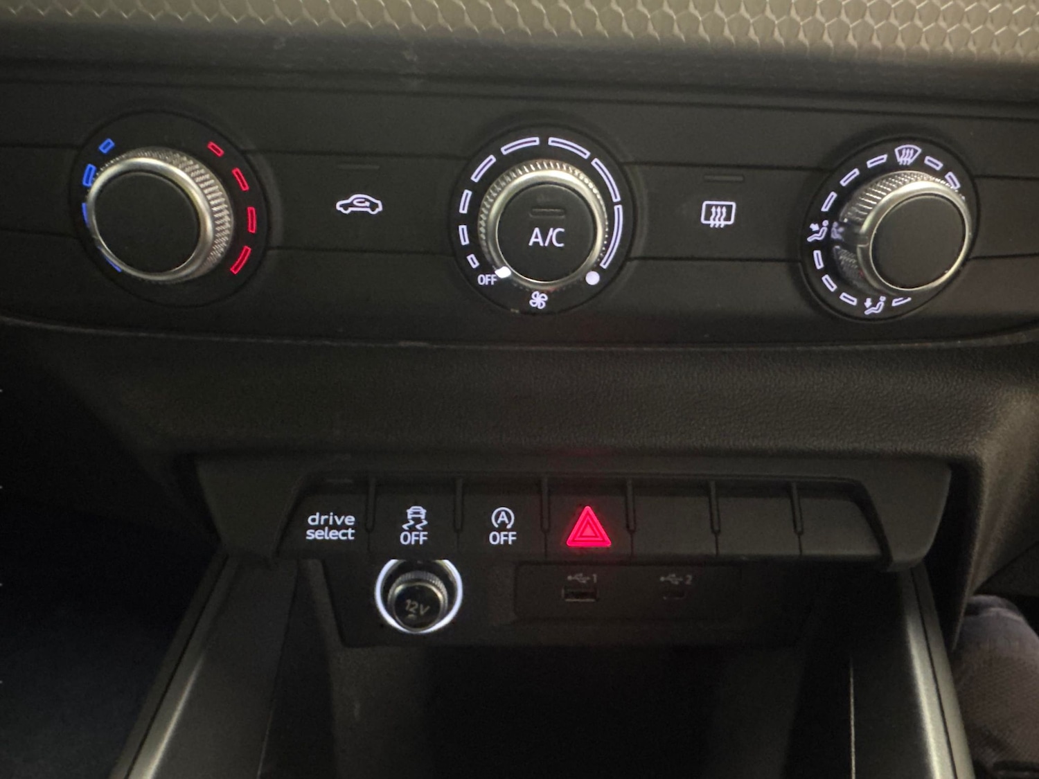 Used Audi A1 2019 for sale - 76661498: Photo 17