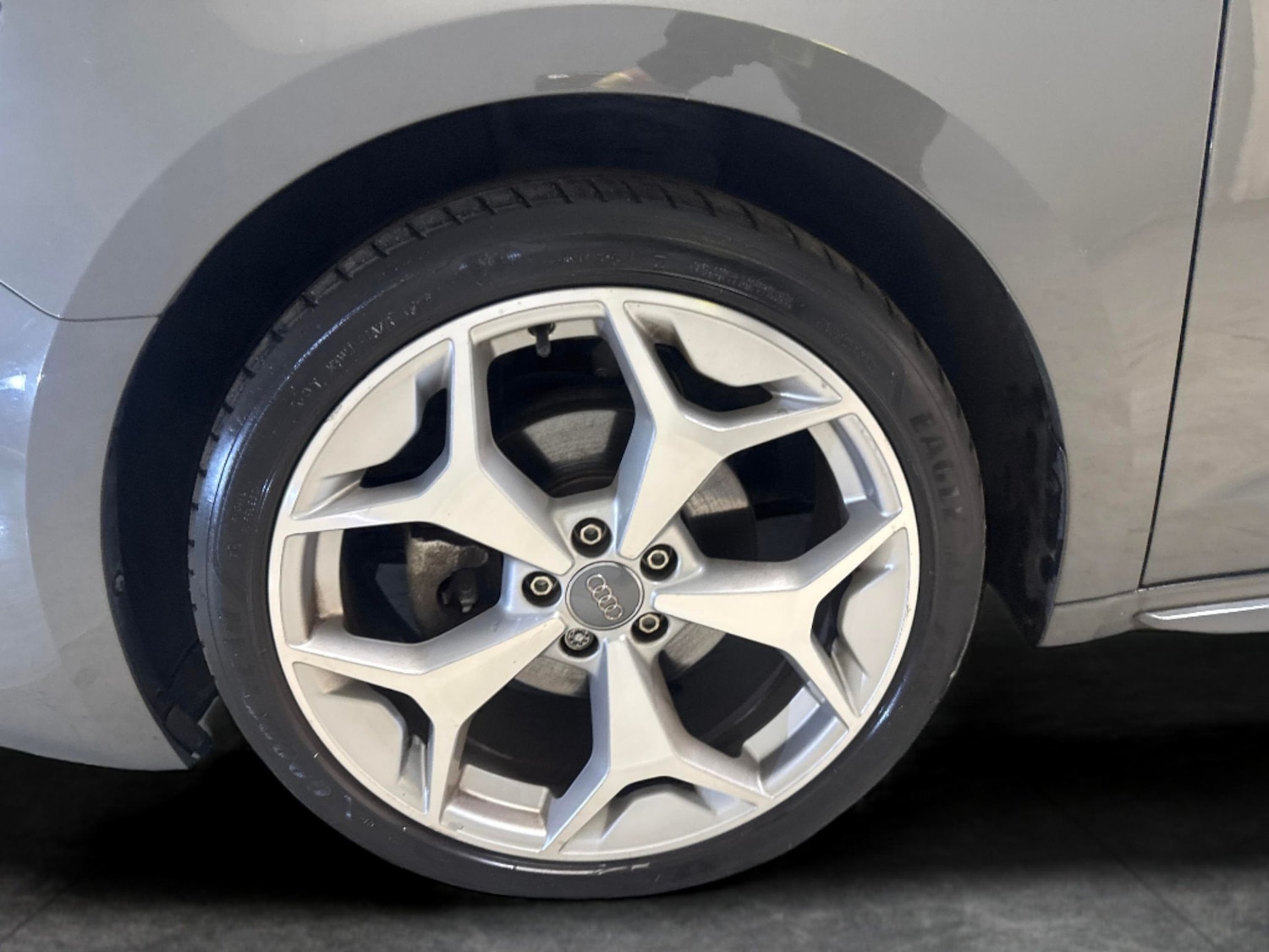 Used Audi A1 2019 for sale - 76661498: Photo 20