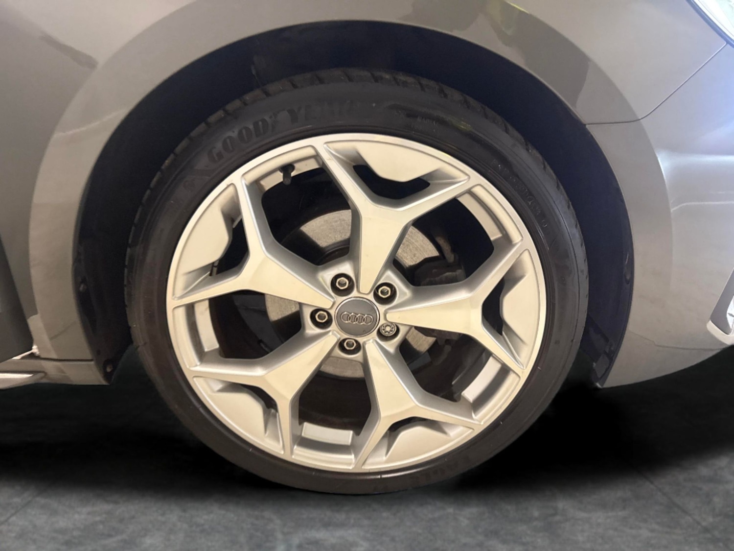 Used Audi A1 2019 for sale - 76661498: Photo 21