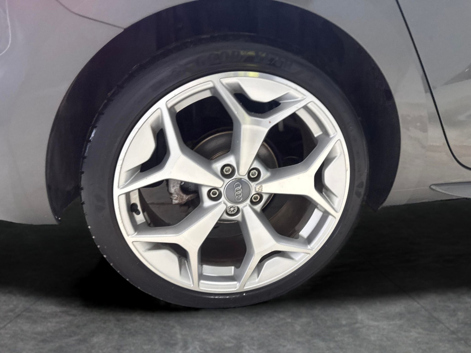 Used Audi A1 2019 for sale - 76661498: Photo 22