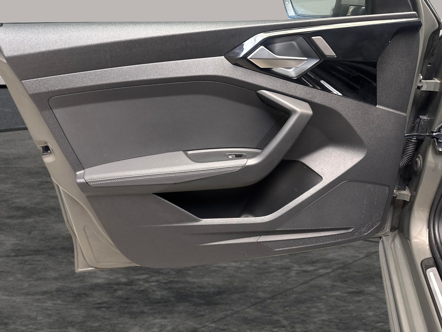 Used Audi A1 2019 for sale - 76661498: Photo 24