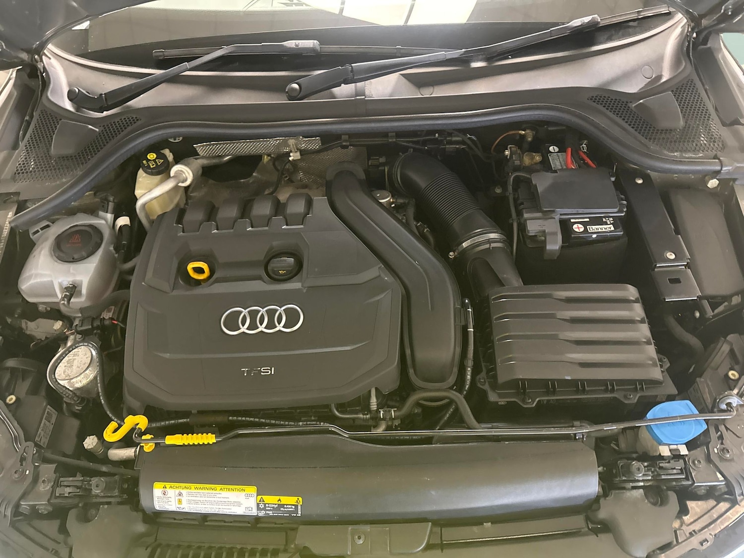 Used Audi A1 2019 for sale - 76661498: Photo 29