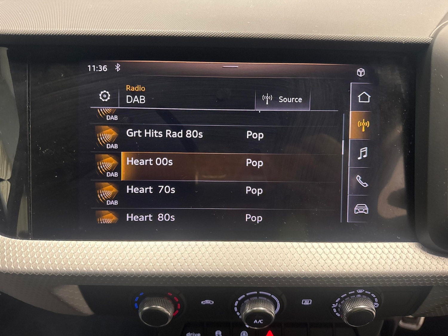 Used Audi A1 2019 for sale - 76661498: Photo 5