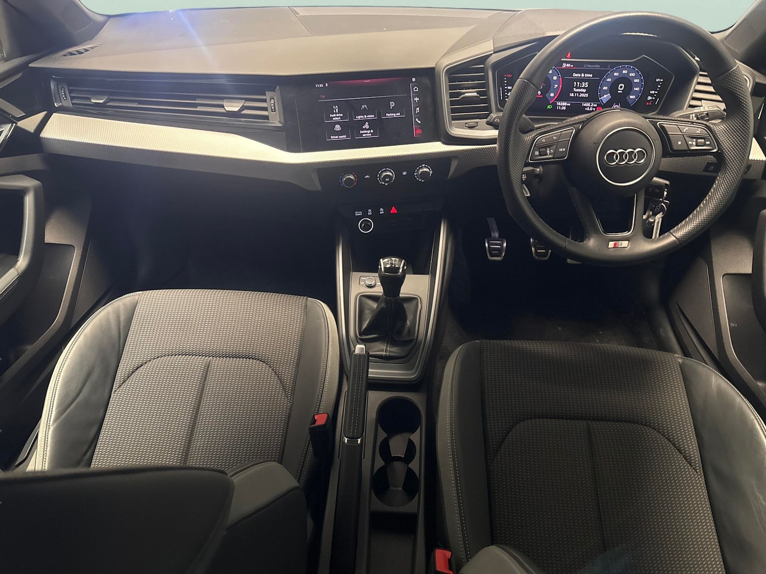 Used Audi A1 2019 for sale - 76661498: Photo 6