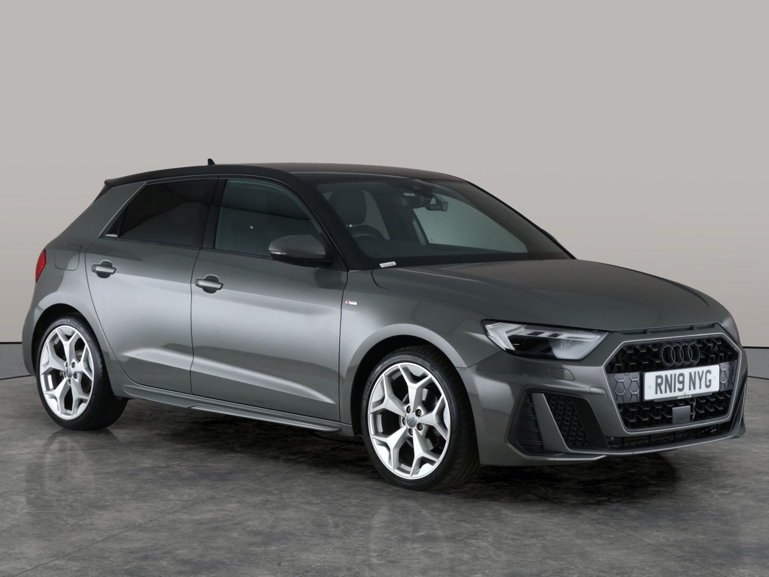 Used Audi A1 2019 for sale - 76661498: Photo 7