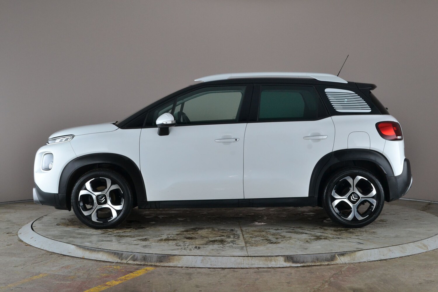 Used Citroen C3 Aircross 2018 for sale - 77420760: Photo 13