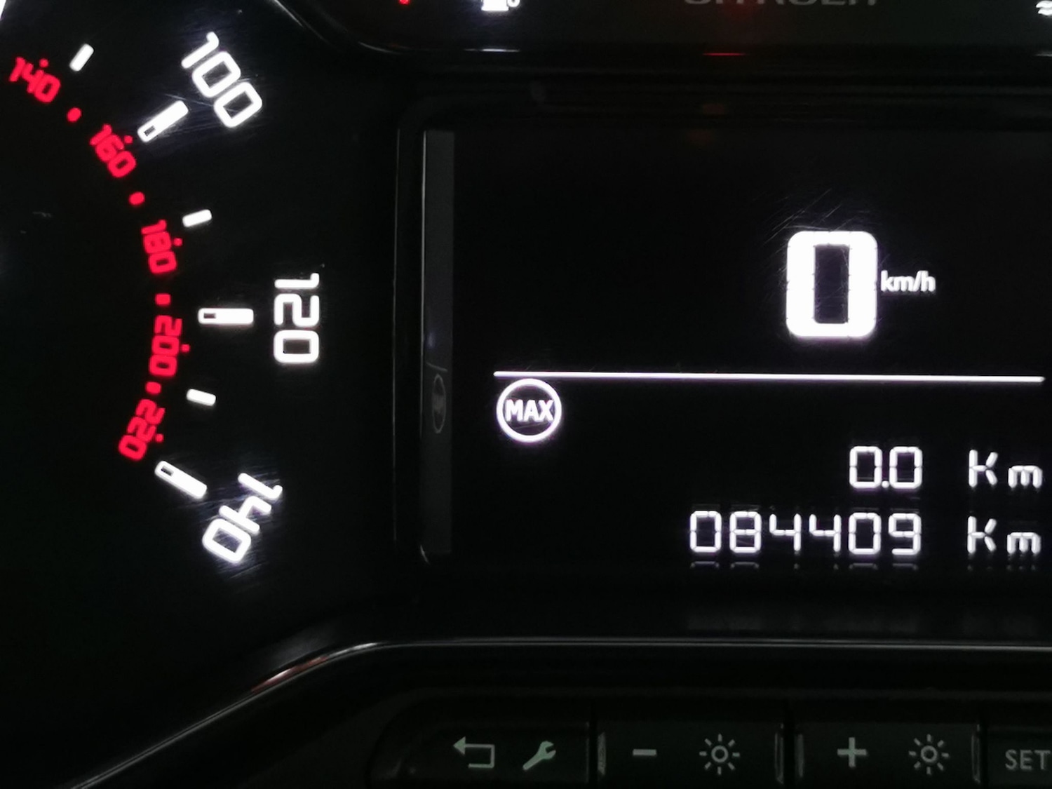 Used Citroen C3 Aircross 2018 for sale - 77420760: Photo 17