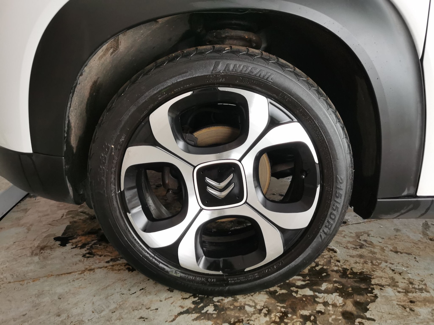 Used Citroen C3 Aircross 2018 for sale - 77420760: Photo 19