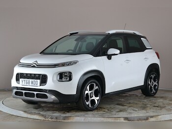 Used Citroen C3 Aircross 2018 for sale - 77420760: Photo