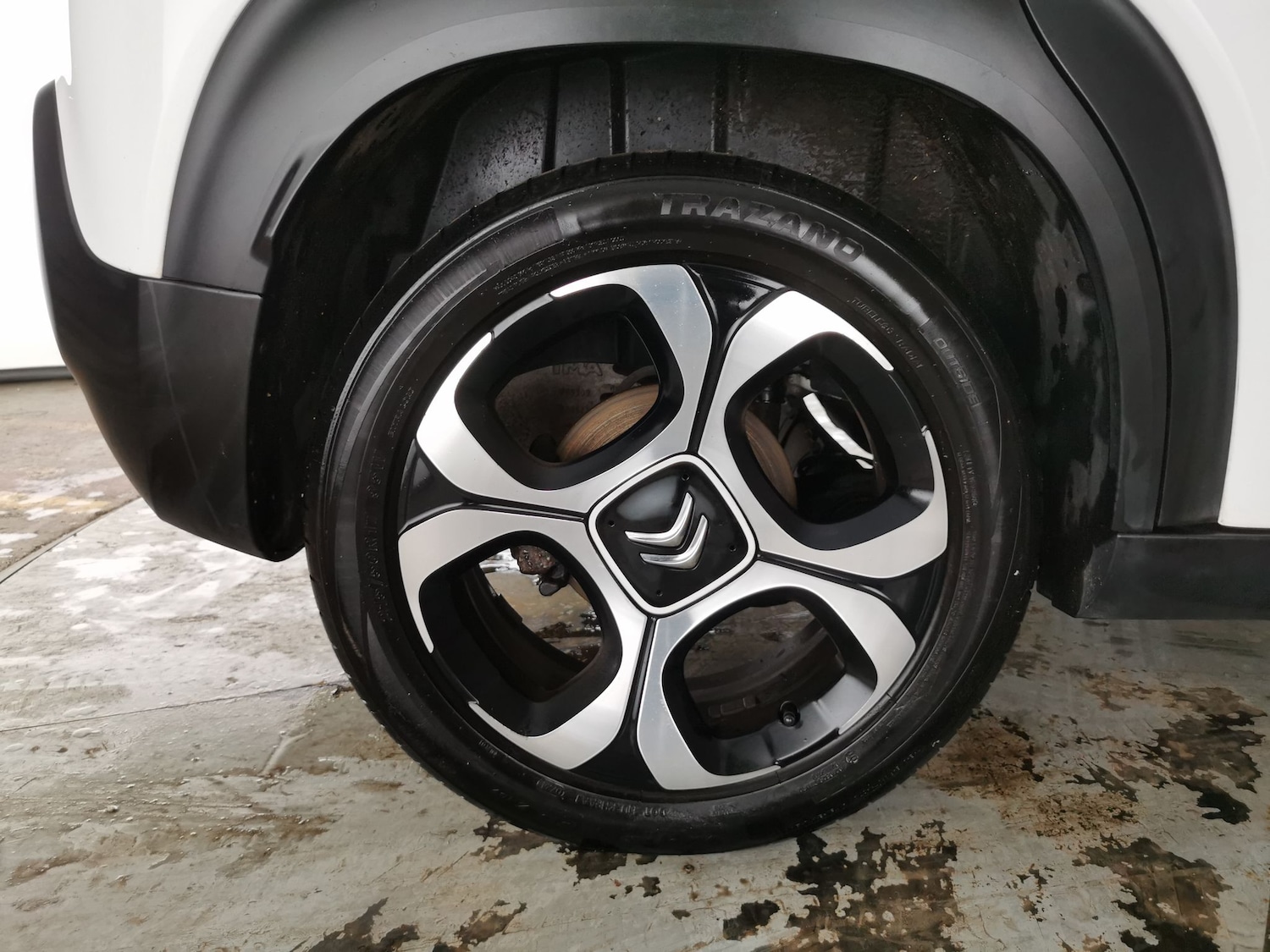 Used Citroen C3 Aircross 2018 for sale - 77420760: Photo 21