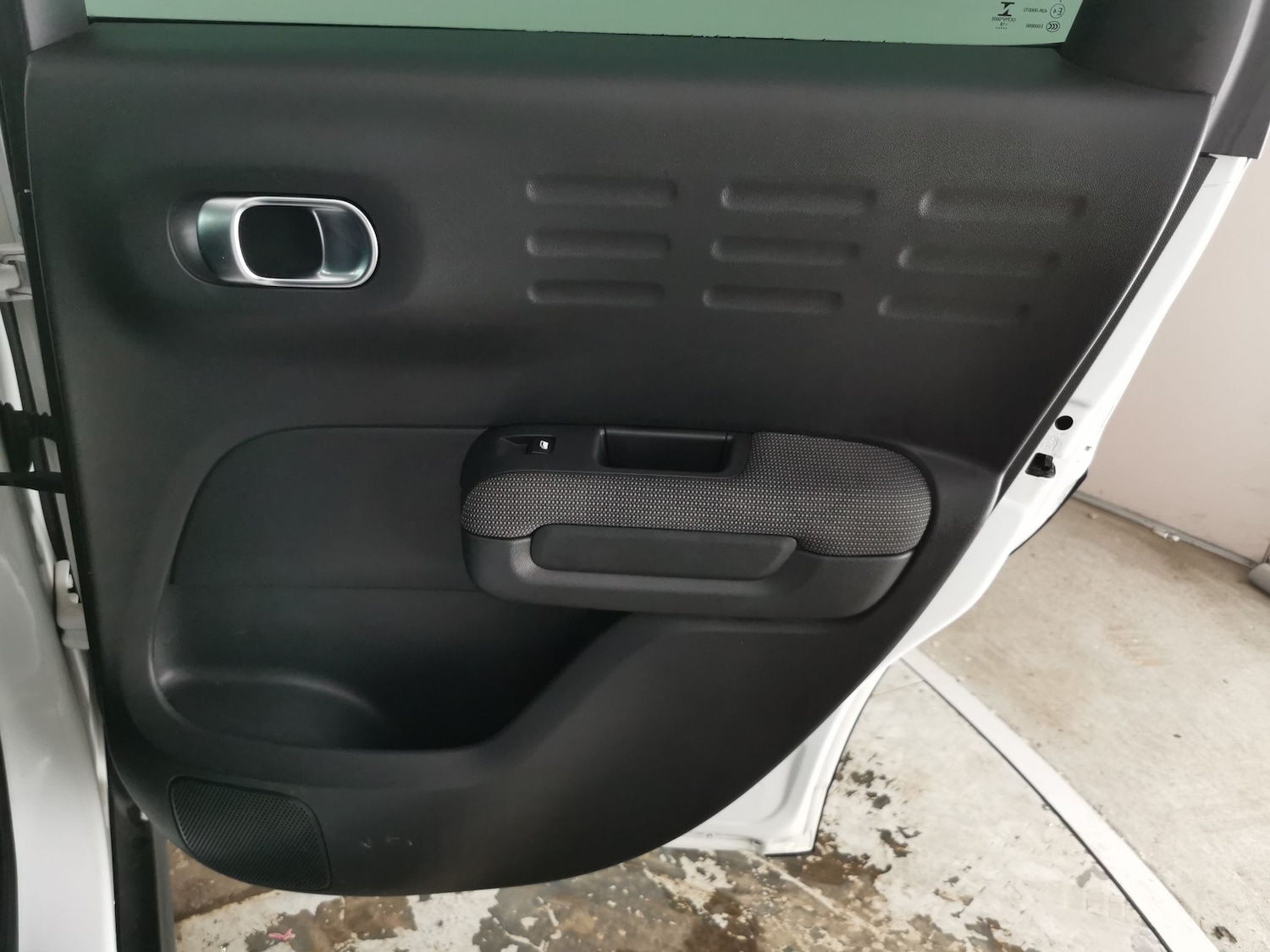 Used Citroen C3 Aircross 2018 for sale - 77420760: Photo 25