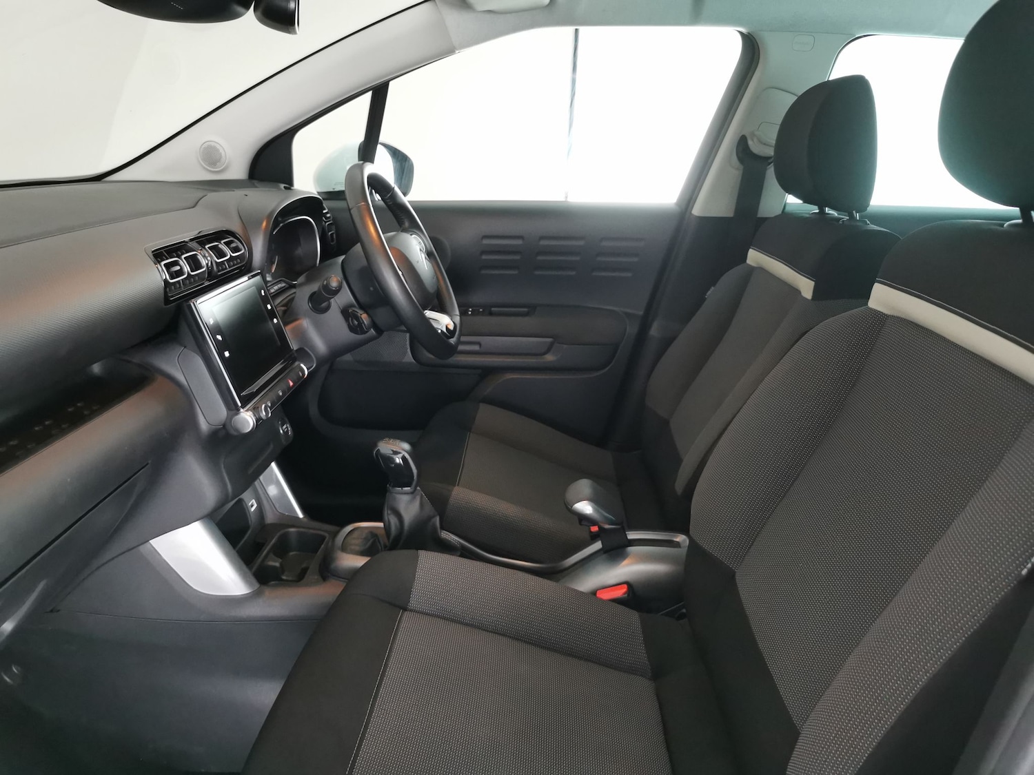 Used Citroen C3 Aircross 2018 for sale - 77420760: Photo 4