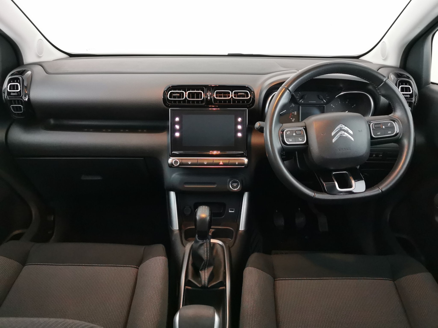 Used Citroen C3 Aircross 2018 for sale - 77420760: Photo 7