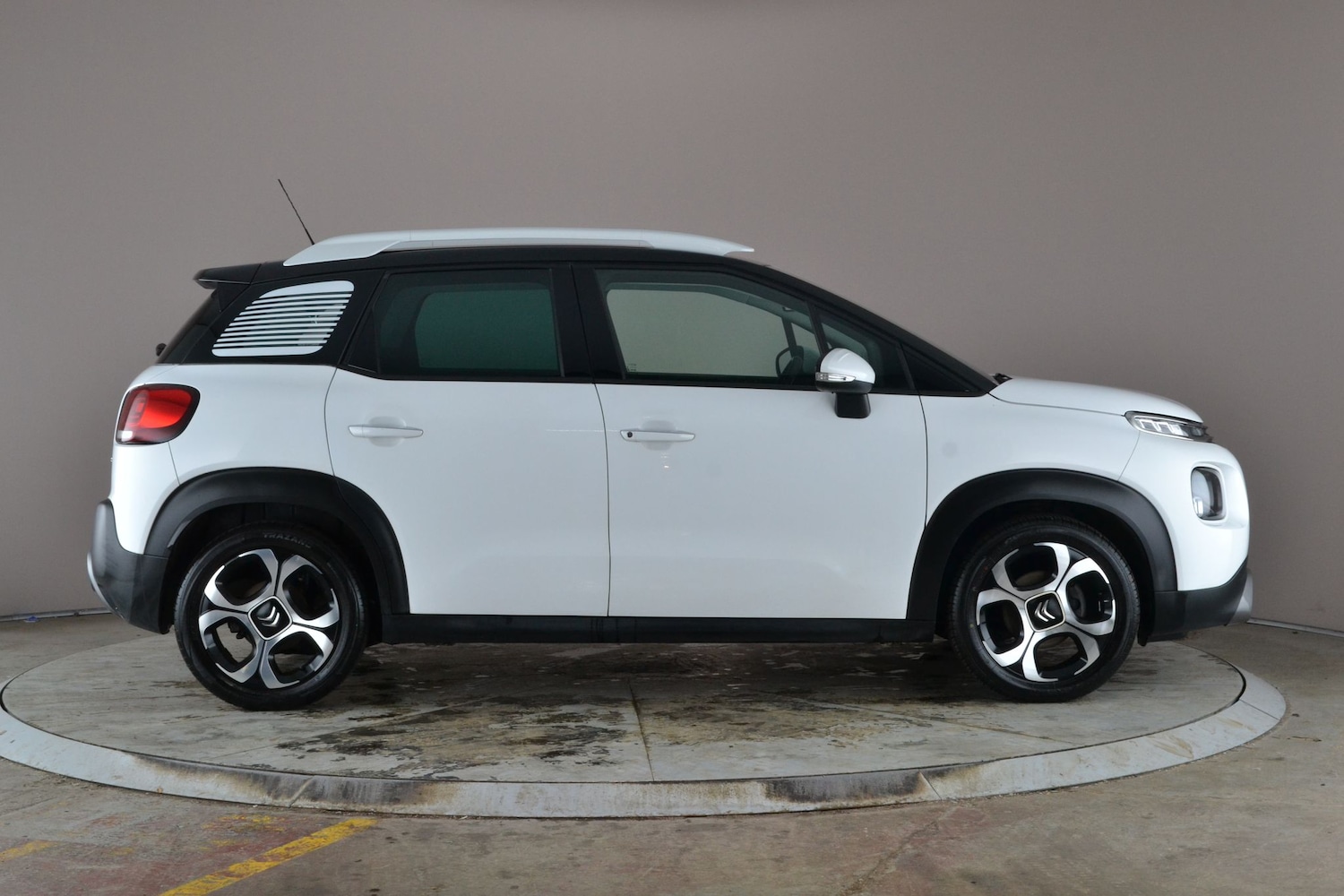 Used Citroen C3 Aircross 2018 for sale - 77420760: Photo 9