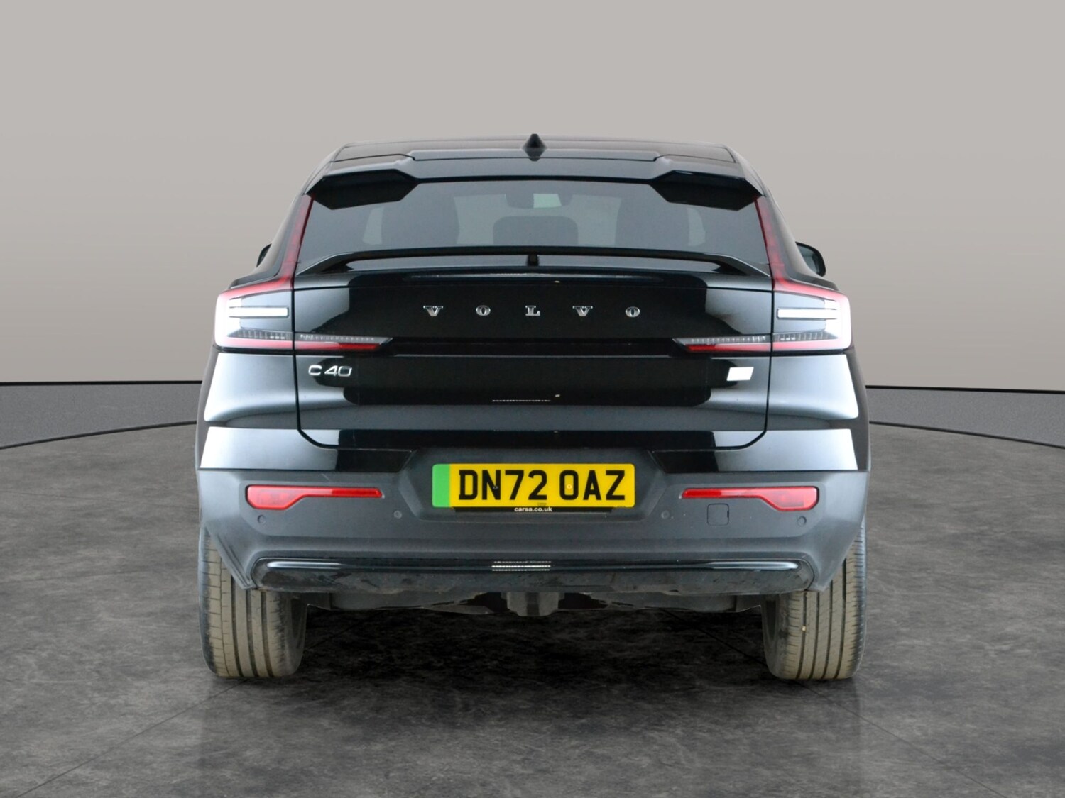 Used Volvo C40 2022 for sale - 78211085: Photo 11