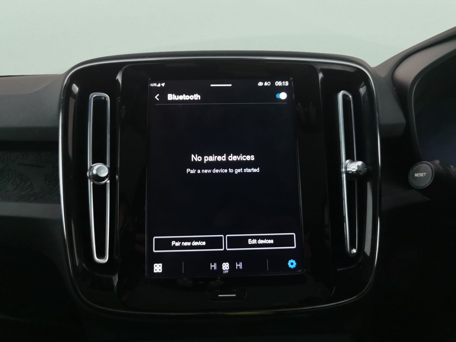 Used Volvo C40 2022 for sale - 78211085: Photo 15