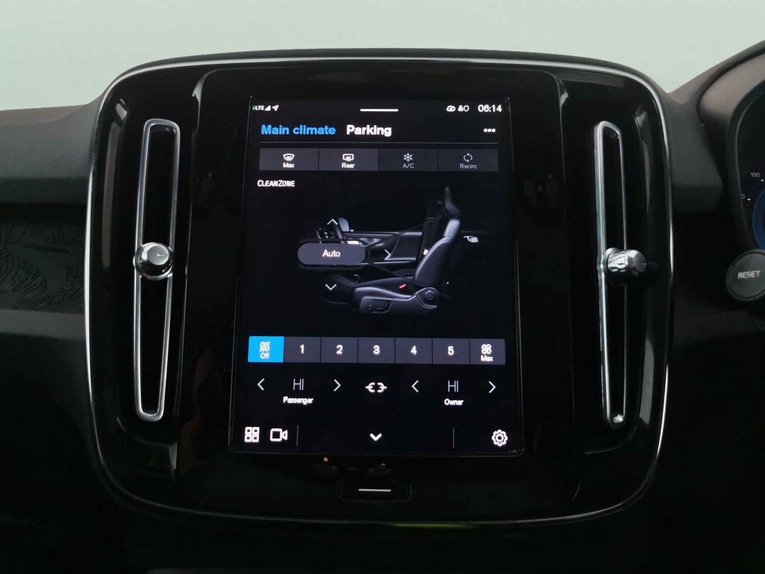 Used Volvo C40 2022 for sale - 78211085: Photo 16