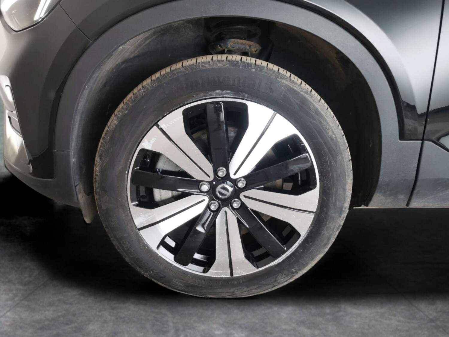 Used Volvo C40 2022 for sale - 78211085: Photo 19