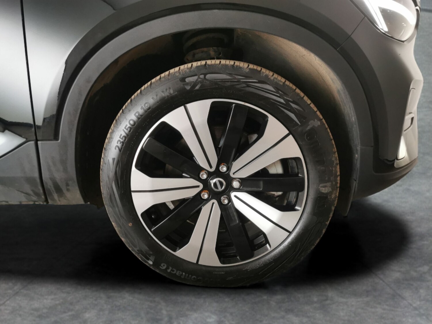 Used Volvo C40 2022 for sale - 78211085: Photo 20