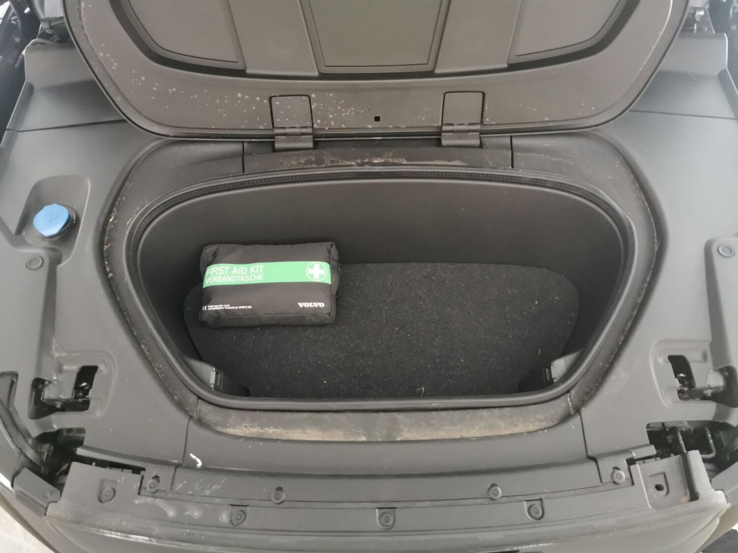 Used Volvo C40 2022 for sale - 78211085: Photo 28