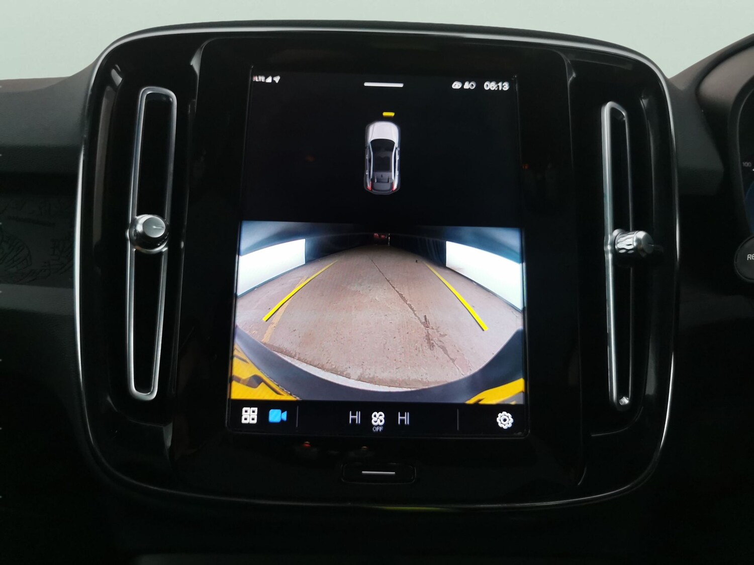 Used Volvo C40 2022 for sale - 78211085: Photo 6