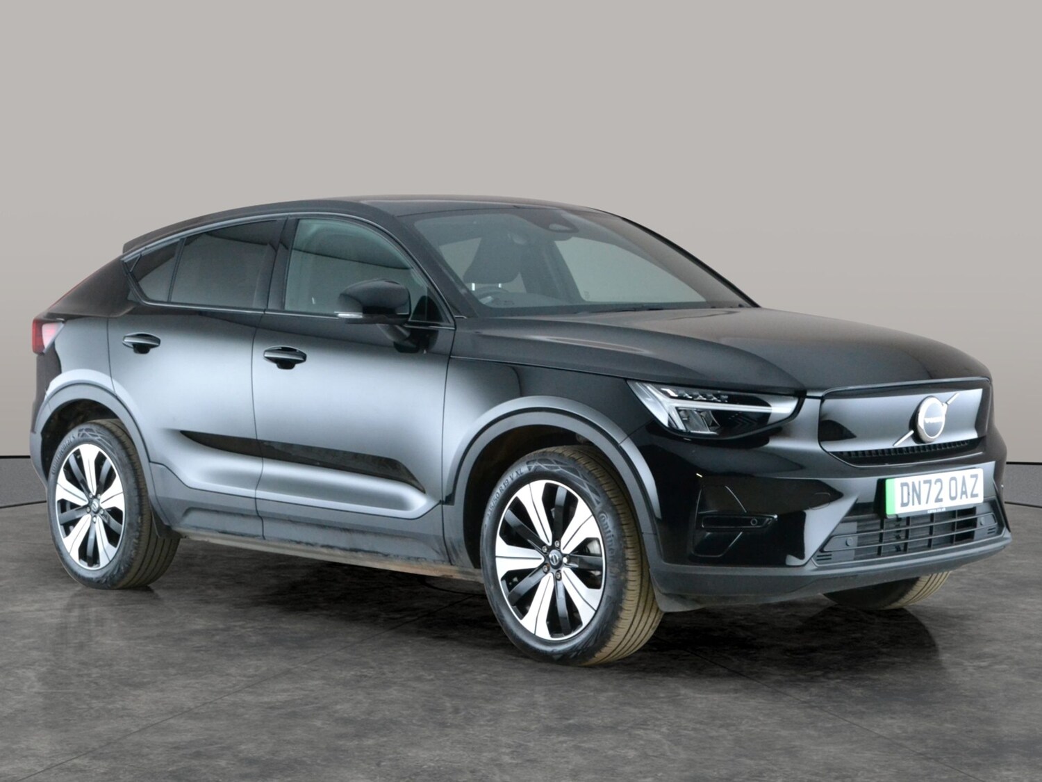 Used Volvo C40 2022 for sale - 78211085: Photo 8