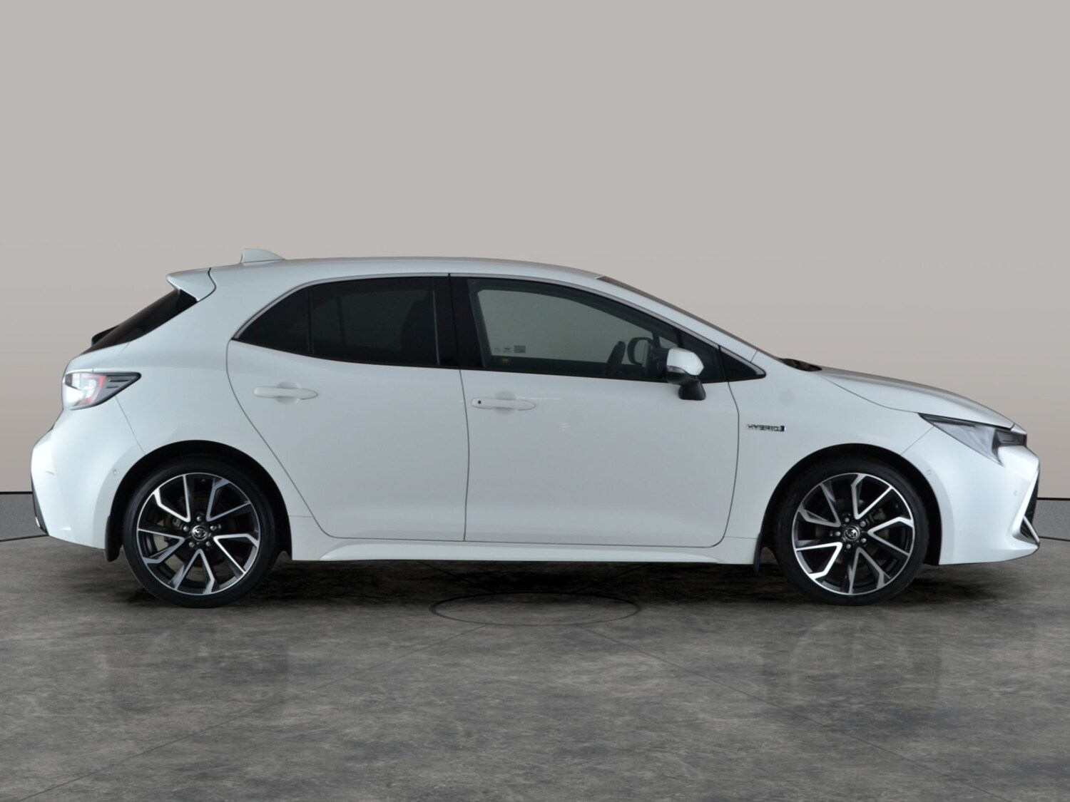 Used Toyota Corolla 2019 for sale - 77347477: Photo 9