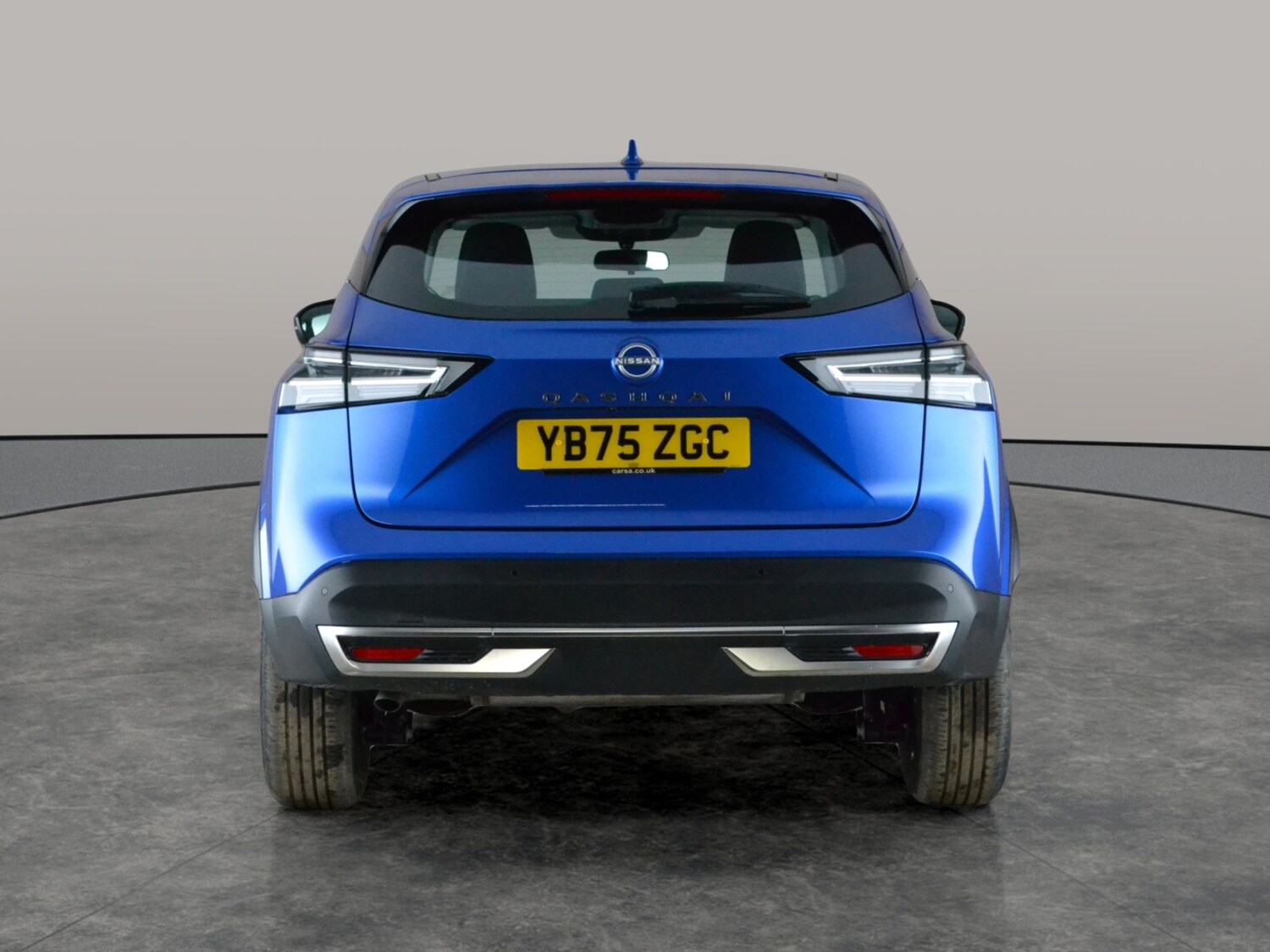 Used Nissan Qashqai 2025 for sale - 78159705: Photo 10