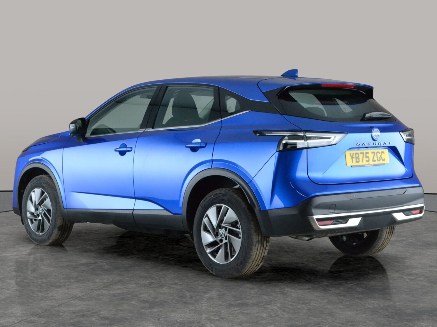 Used Nissan Qashqai 2025 for sale - 78159705: Photo 11