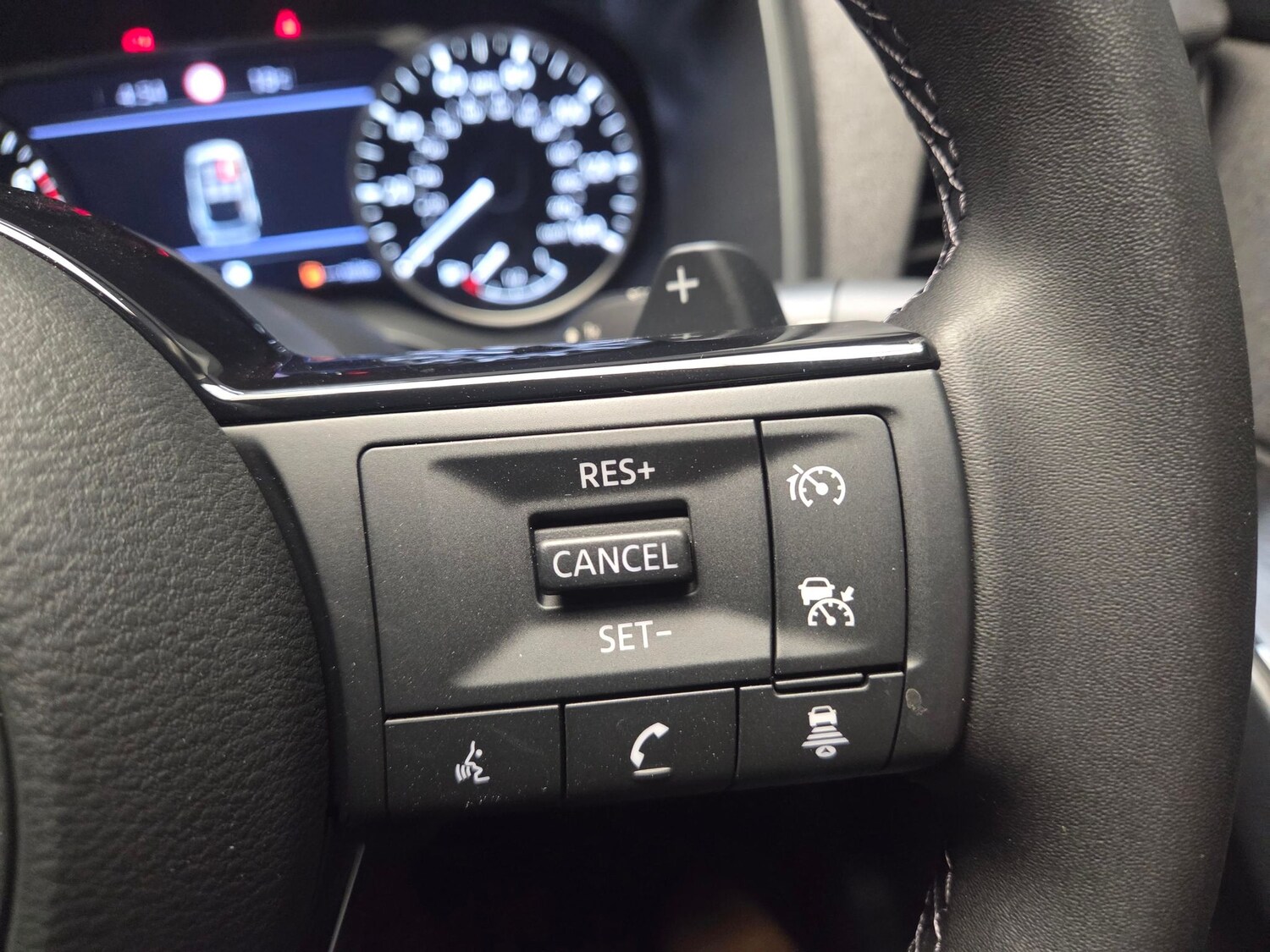 Used Nissan Qashqai 2025 for sale - 78159705: Photo 19