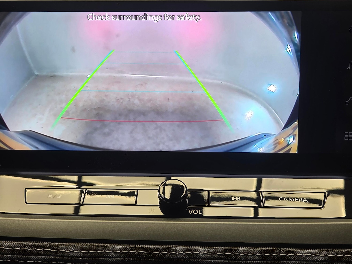 Used Nissan Qashqai 2025 for sale - 78159705: Photo 5