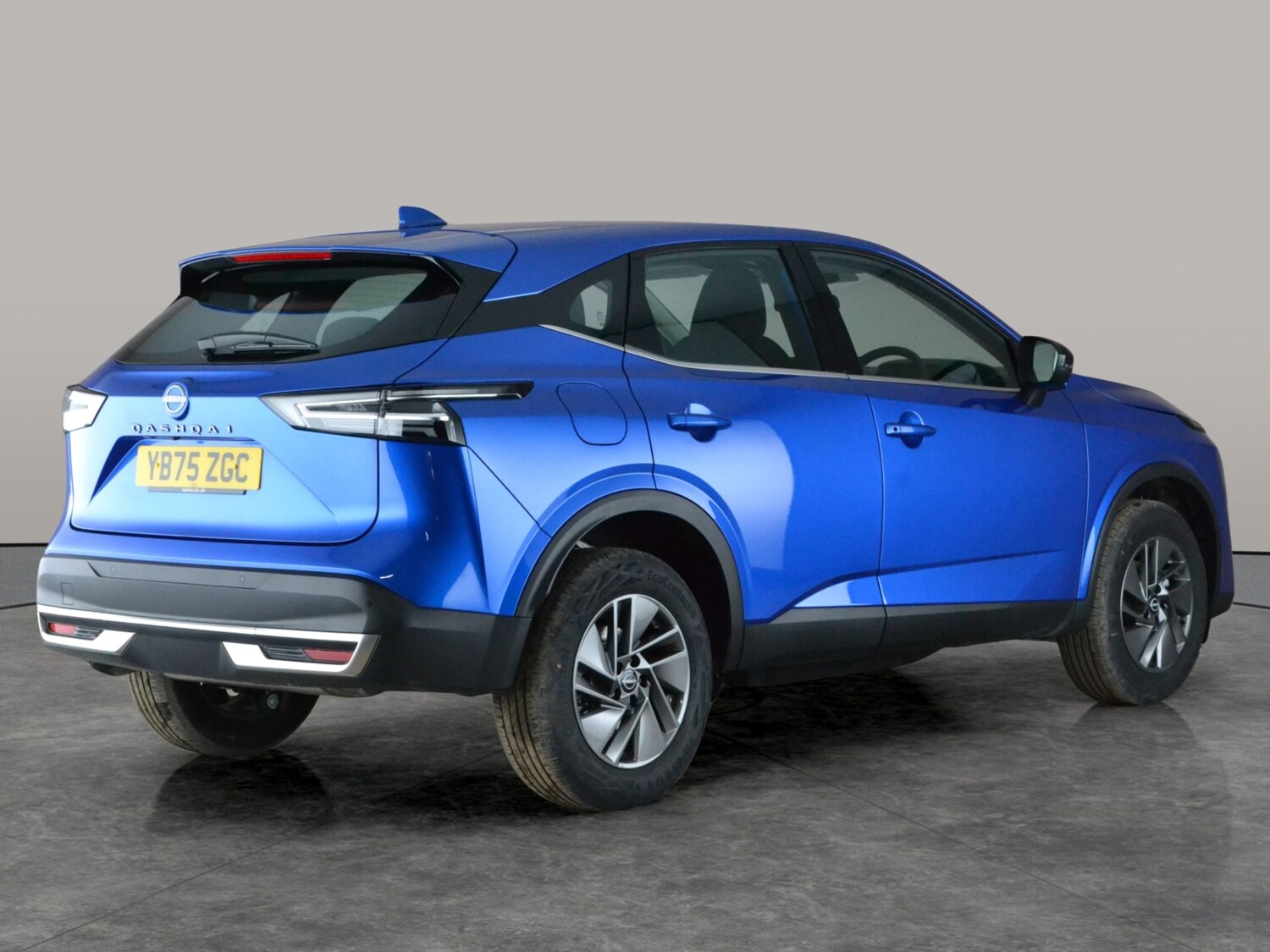 Used Nissan Qashqai 2025 for sale - 78159705: Photo 9