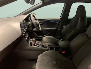 Used SEAT Leon  for sale - 75733778: Photo
