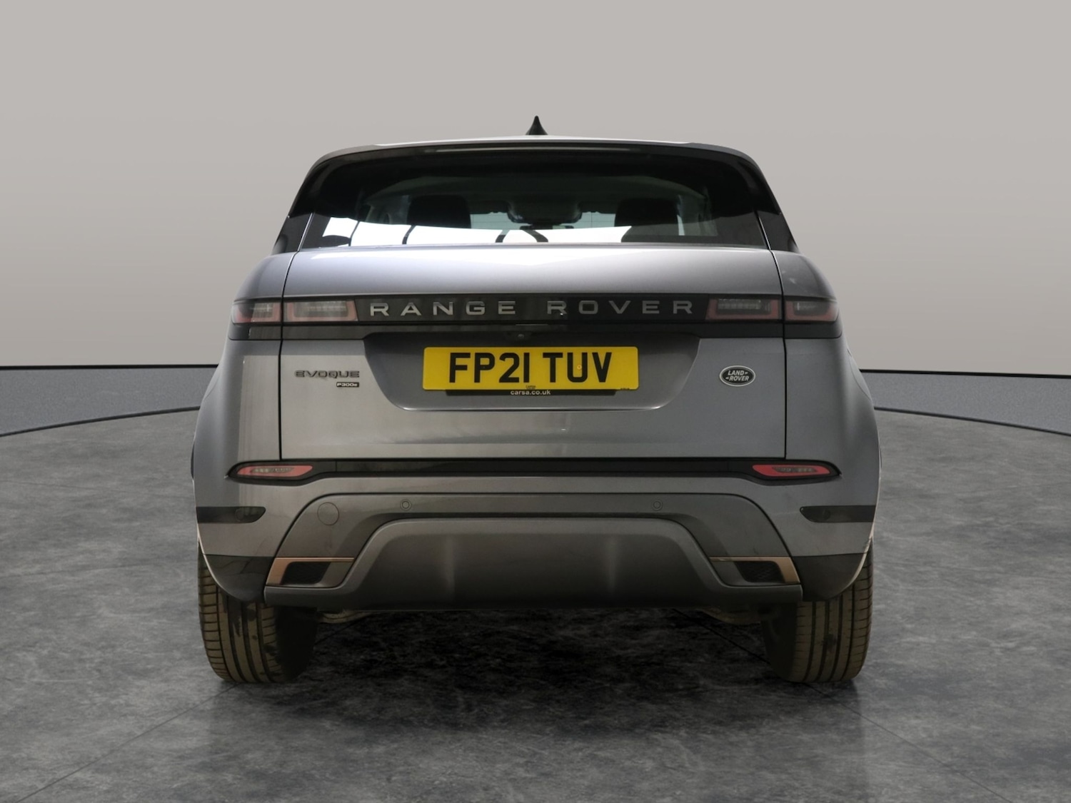 Used Land Rover Range Rover Evoque 2021 for sale - 76782103: Photo 11