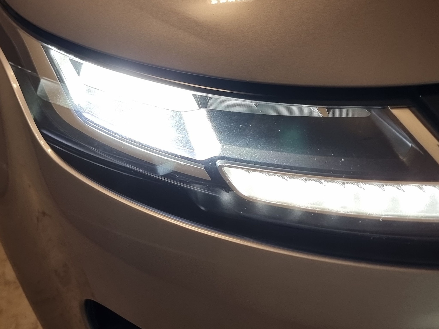 Used Land Rover Range Rover Evoque 2021 for sale - 76782103: Photo 15