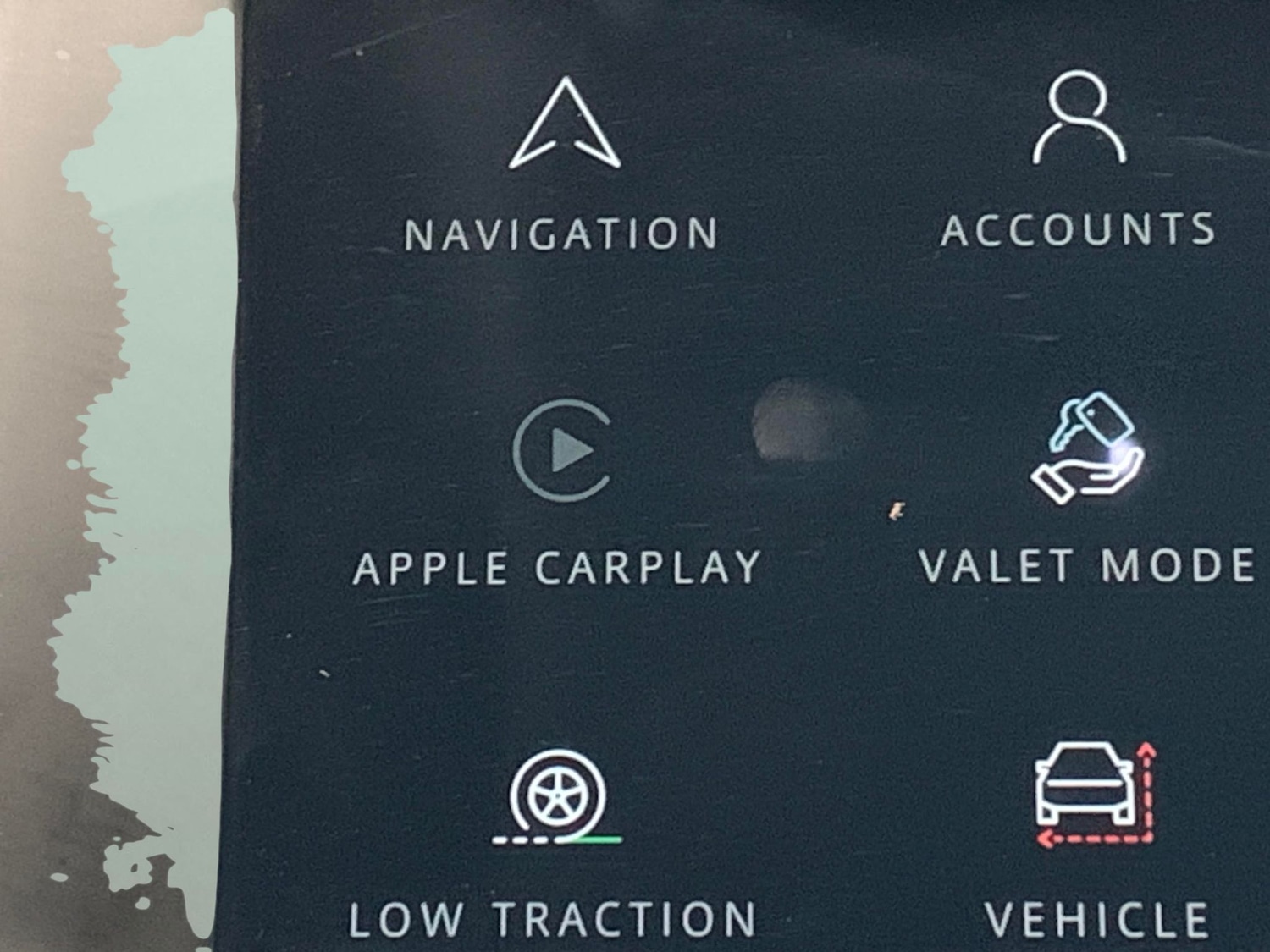 Used Land Rover Range Rover Evoque 2021 for sale - 76782103: Photo 17