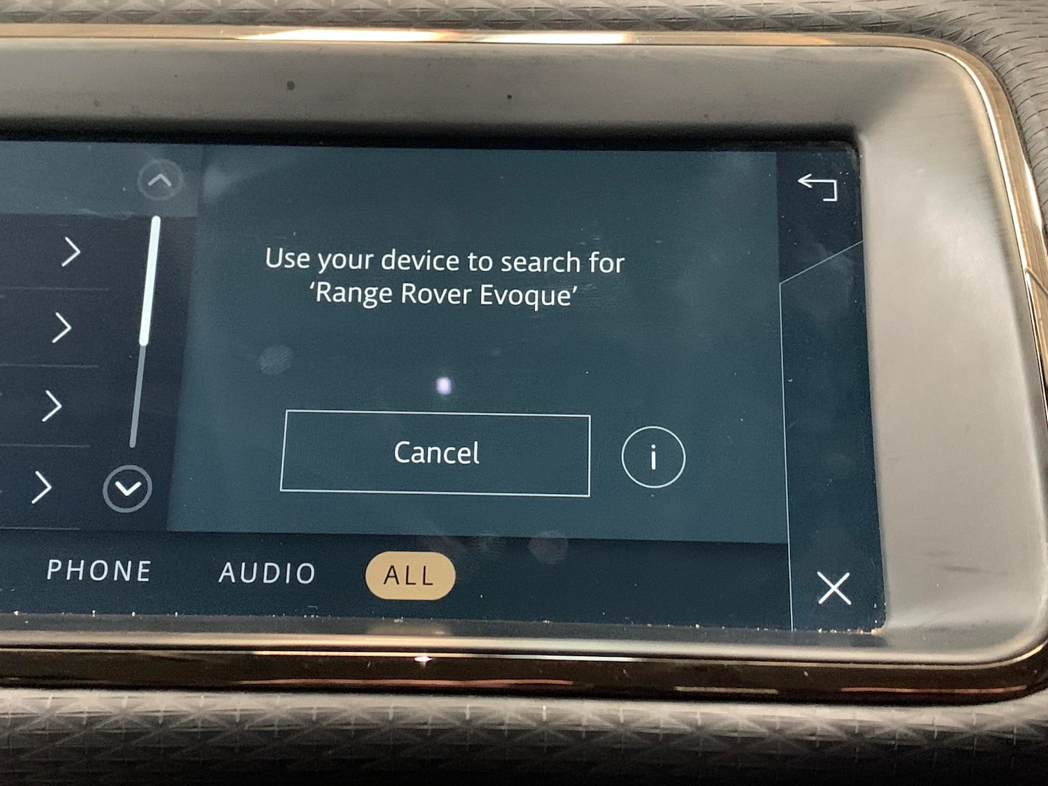 Used Land Rover Range Rover Evoque 2021 for sale - 76782103: Photo 18