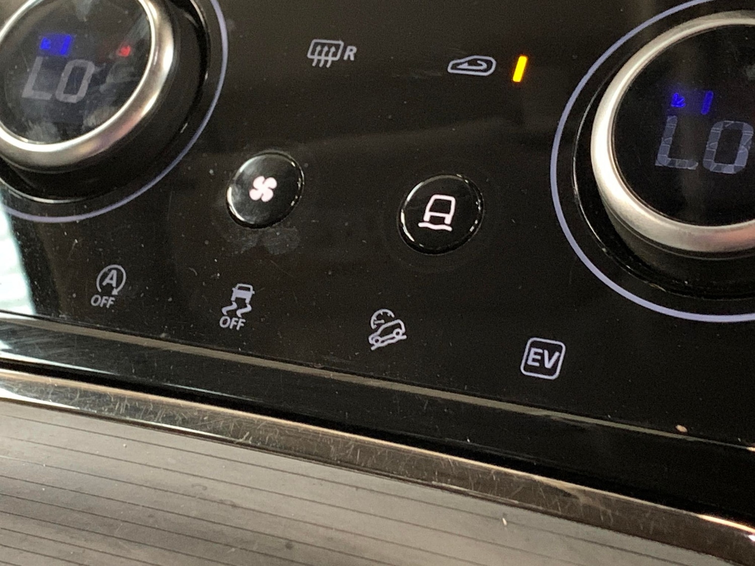 Used Land Rover Range Rover Evoque 2021 for sale - 76782103: Photo 19