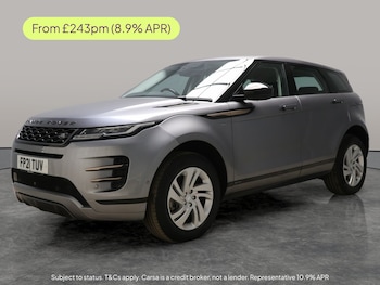 2021 - 1.5 P300e R-Dynamic S 5dr Auto