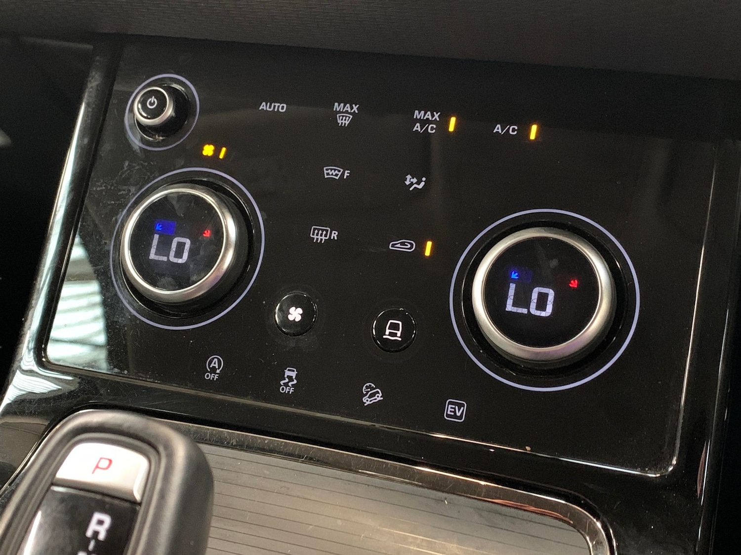 Used Land Rover Range Rover Evoque 2021 for sale - 76782103: Photo 20